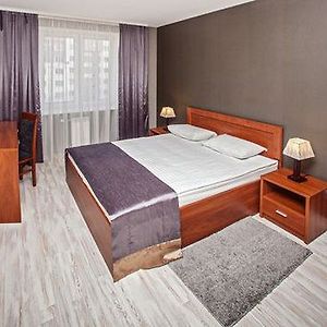 Comfort Aparthotel Μινσκ Room photo