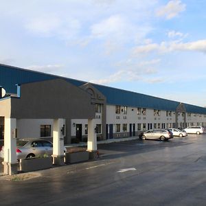 Airport Inn - Τσαττανούγκα Exterior photo