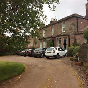 Gramarcy House Bed and Breakfast Brechin Exterior photo