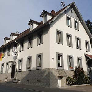 Hotel Garni Steinbacher Tal Χαϊδελβέργη Exterior photo