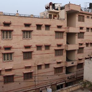Hotel Mayur Gwalior Exterior photo