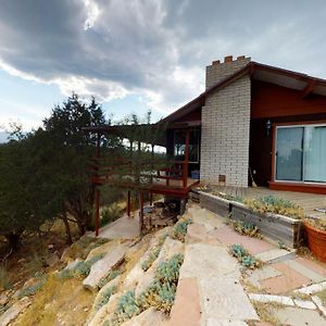 Hideout Ft Abajo 2 Bedroom Cabin, Stunning Views, Secluded! Monticello Exterior photo