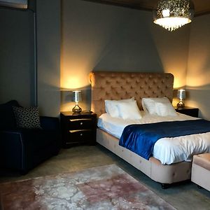Rubio Residence - Accmonia Luxury Apartment Αράντ Exterior photo