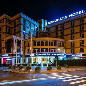 Congress Hotel Κρασνοντάρ Exterior photo