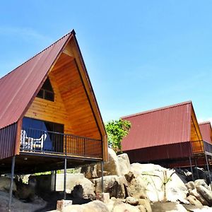 Rocky Bay Resort & Camping Μουάνζα Exterior photo