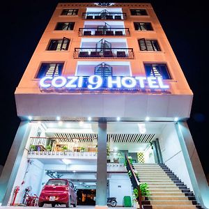 Cozi 9 Hotel Χάι Φονγκ Exterior photo
