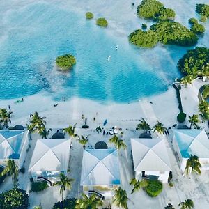 Shaka Caye All Inclusive Resort Πόλη του Μπελίζ Exterior photo