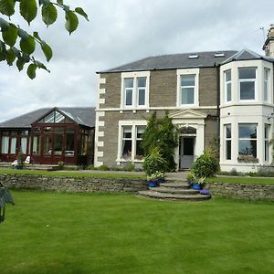 Park House Bed and Breakfast Carnoustie Exterior photo