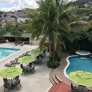 Hotel Honduras Maya Τεγουσιγάλπα Exterior photo