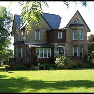Pemberley House Bed And Breakfast Seaforth Exterior photo