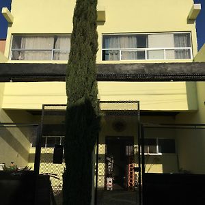 Casa Sabina Ξενοδοχείο Querétaro Exterior photo