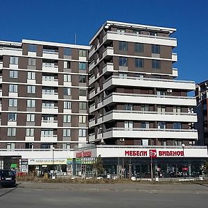 Apartments Mladost 1A-554 Σόφια Exterior photo