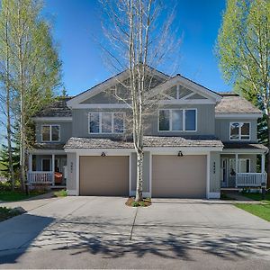 Teton Pines Townhome Collection By Jhrl Moose Wilson Road Exterior photo