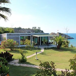Palm Beach Sile Villa Hotels Exterior photo