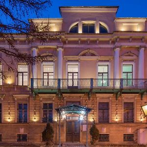 Brullov Mansion Ξενοδοχείο Αγία Πετρούπολη Exterior photo