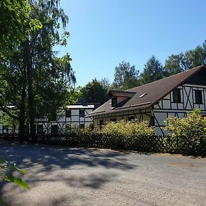 Sternhaus-Harz Ξενοδοχείο Gernrode  Exterior photo