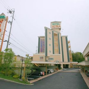 Hotel Aura Ono (Adults Only) Exterior photo