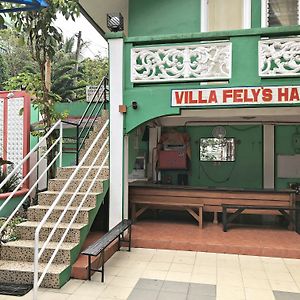 Villa Fely'S Garden Tagaytay City Exterior photo