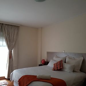 Lolos Elegant Three Bedroom Apartment Χαράρε Exterior photo