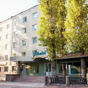 Nikotel Hotel Nikolayev Exterior photo