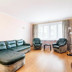Apartments In Nemiga Μινσκ Exterior photo