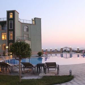 Khazar Inji Ξενοδοχείο Μπακού Exterior photo