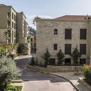 Beit Misk Διαμέρισμα Βηρυτός Exterior photo