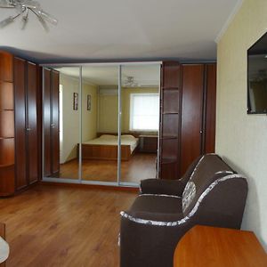 Apart Gagarina Διαμέρισμα Κιροβοχράντ Exterior photo