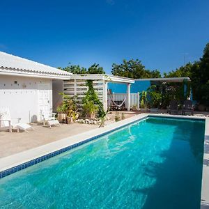 Tropical Breeze Curacao 'Blenchi' Διαμέρισμα Βίλλεμσταντ Exterior photo