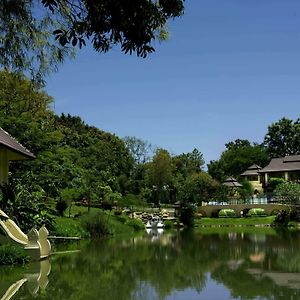 Suansawan Resort Τσιάνγκ Μάι Exterior photo