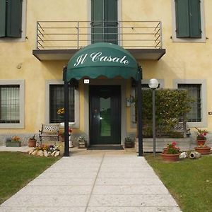 Il Casale Di Miriam Ξενοδοχείο Povegliano Veronese Exterior photo