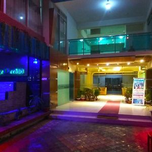 Hotel Water Orchid Cox's Bazar Exterior photo