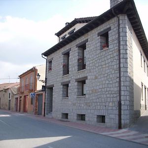 Casa Alval ξενώνας Villacastin Exterior photo