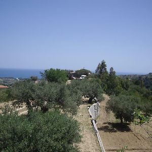 Casa Cucuzzolo Βίλα Isca sullo Ionio Exterior photo
