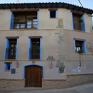 Casa Perarruga ξενώνας Pozán de Vero Exterior photo