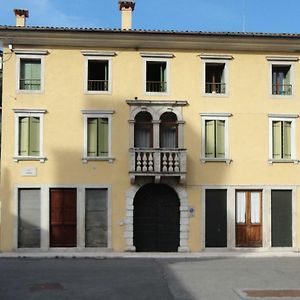 Casa Edvige Διαμέρισμα Vittorio Veneto Exterior photo