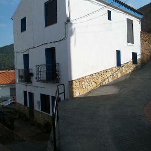 Casa La Chelva ξενώνας Alcudia de Veo Exterior photo