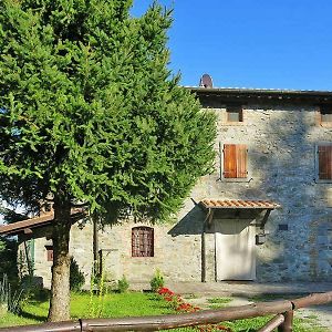 La Casa Del Girasole Βίλα Piazza al Serchio Exterior photo