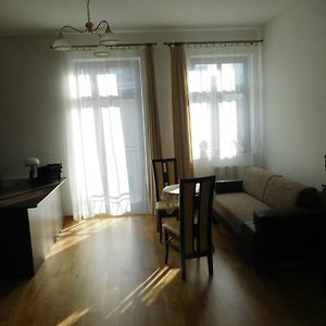 Apartament Derubeis Διαμέρισμα Wieliczka Exterior photo