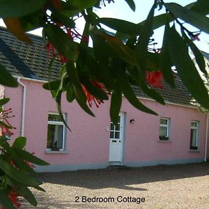 Hallmount Cottage - Μπέλφαστ Exterior photo