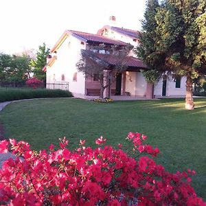 “Al Campo” Ξενοδοχείο Βερόνα Exterior photo