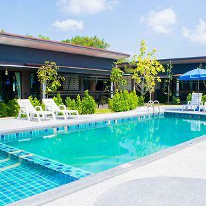 Kanta Resort Χουά Χιν Exterior photo