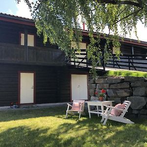 Drolsum Gard Διαμέρισμα Vikersund Exterior photo