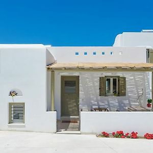 Gorgeous Villa In Sunny Agios Arsenios Overlooking The Plains And Feat Γλινάδο Νάξου Exterior photo