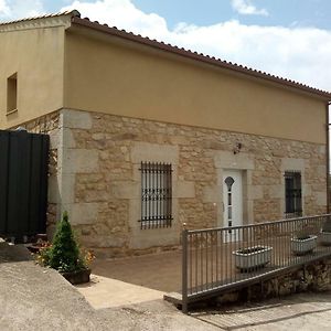 Casa Rural Mimbrero Βίλα Aldeadávila de la Ribera Exterior photo