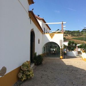 Quinta Ribeira Do Labrador - Lisbon West Wine Route Βίλα Alenquer Exterior photo