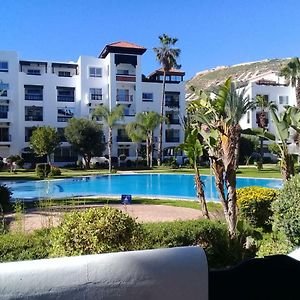 Luxury Flat Marina Agadir Διαμέρισμα Exterior photo