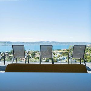 Amazing Sea Views Luxury Guest House Χόμπαρτ Exterior photo