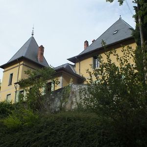 Chateau Du Donjon Drumettaz-Clarafond Exterior photo