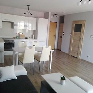 Apartament Marzenie 9 - Opole Διαμέρισμα Exterior photo